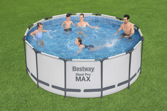 Bestway Stahl Pro Max 3,66 x 1,22 m Pool Set