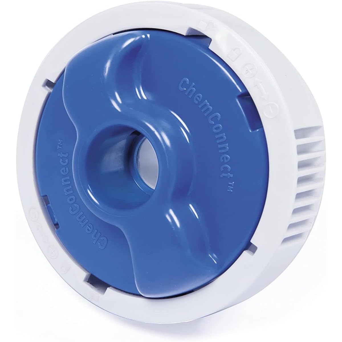 Bestway 4,27 m x 2,50 m x 1,00 m Oval Pool Set, 56088, Blau