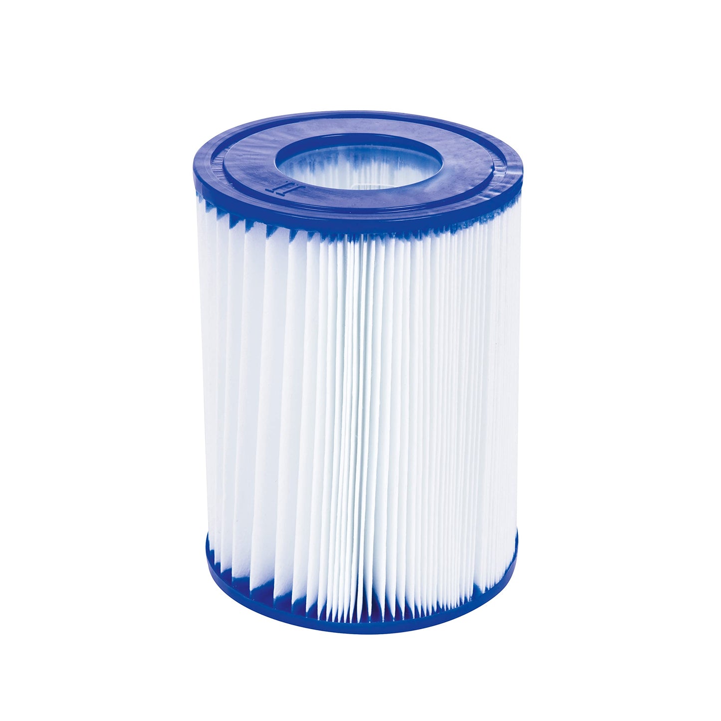 Bestway 56709-GS18 Steel Pro Max Stahlrahmenpool-Set mit Filterpumpe und Zubehör, 9150 L, blau, 366 x 366 x 100 cm