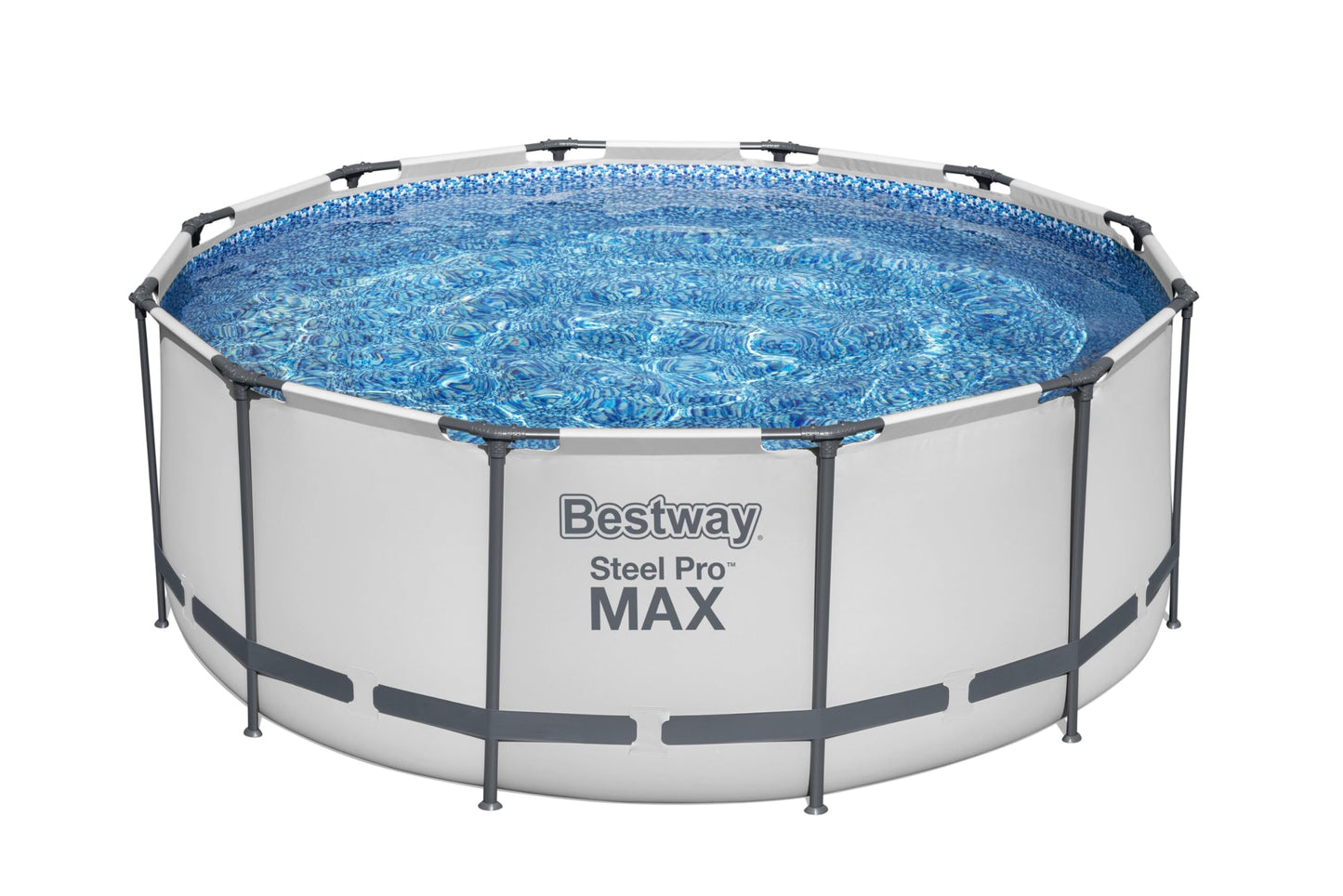 Bestway Stahl Pro Max 3,66 x 1,22 m Pool Set