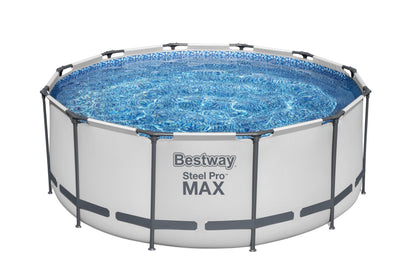 Bestway Stahl Pro Max 3,66 x 1,22 m Pool Set