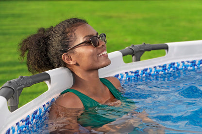 14' x 42"/4.27m x 1.07m Pool Set