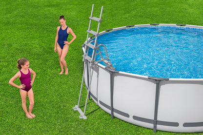 14' x 48"/4.27m x 1.22m Pool Set
